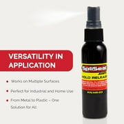 SpliSeal Mould Release - Pack of 4