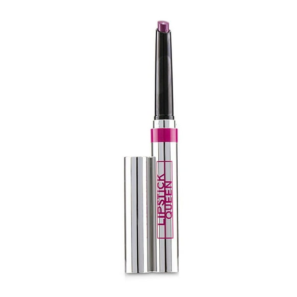 Laca de labios Lipstick Queen Berry Tacoma con espejo retrovisor