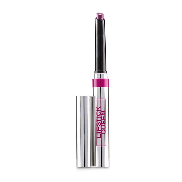 Laca de labios Lipstick Queen Berry Tacoma con espejo retrovisor