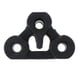 thumbnail image 5 of oportes De Montaje De Goma Para Coche De Goma De Suspensión De Para 2006-2011 Sunnimix Caucho de suspensión de escape, 5 of 6