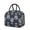 Silver-8, variant on Reusable Lobster Lnsulated Lunch Bag for Women & Men-Leakproof Water-Resistant Cooler Tote,Large Capacity(10.6x8.7x6.3in)for Work,Office,Travel,Picnic,Beach.