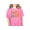 Crunchberry, variant on Dance Mom, Title or Name for Dancer Mother, Mama or Mommy, Groovy Retro Wavy Text, Ivory Comfort Colors T-Shirt, Small