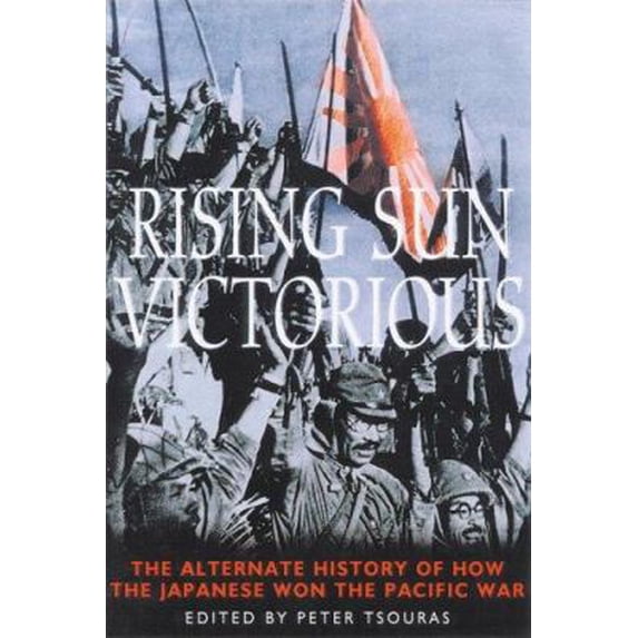 Pre-Owned Rising Sun Victorious (Hardcover) 185367446X 9781853674464