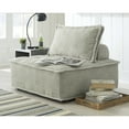 thumbnail image 2 of Signature Design by Ashley Casual Bales Accent Chair, Taupe, 2 of 9