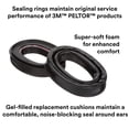thumbnail image 3 of 3M PELTOR Camelback Gel Sealing Rings HY80, 3 of 4