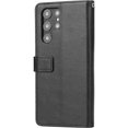 thumbnail image 1 of Funda tipo cartera Sahara Case Indy Series para Samsung Galaxy S23 Ultra, 1 of 10