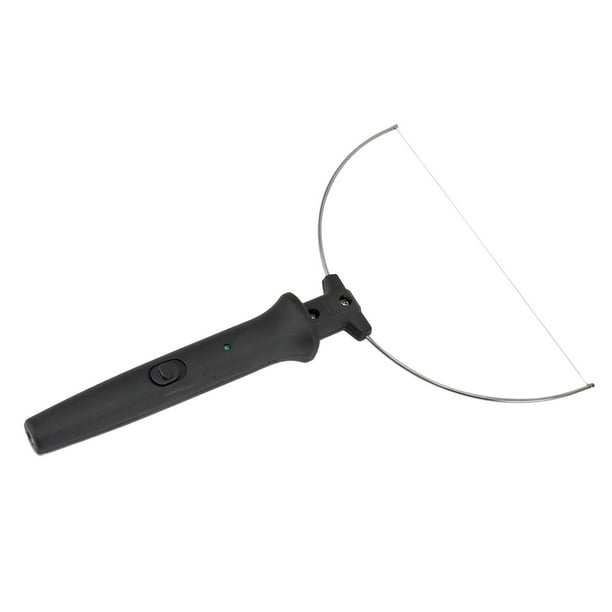 Máquina Cortadora De Espuma Eléctrica, Kit De Pluma Cortadora De Alambre Caliente De 100-240 V Para El Hogar
