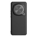 thumbnail image 2 of NILLKIN CamShield Prop ic Series Compatible For Honor Magic6 Pro 5G Case Lens Cover Kickstand Compatible with MagSafe Black, 2 of 5