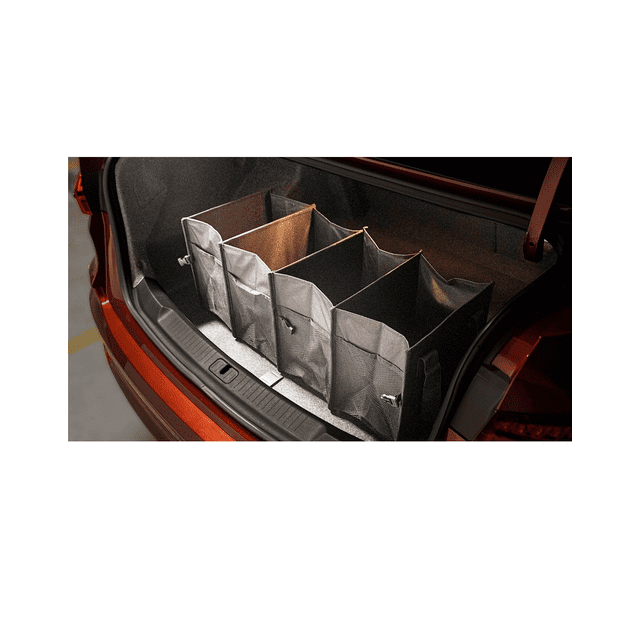 Organizador Cajuela GM PARTS Original GM 2022