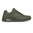 thumbnail image 1 of Tenis Skechers Uno Stand On Air Verde Hombre 25.5, 1 of 5