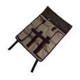 thumbnail image 4 of Bolsa de almacenamiento de estacas para tienda de campaña, tela Oxford, resistente, martillo para uñas, bolsa con clavija para senderismo, mochilero, viajes en la playa, 4 of 10