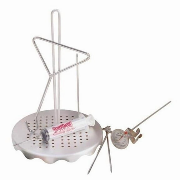Turkey Fryer Accessory Kit