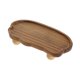 thumbnail image 2 of Bandeja elevadora de madera, soporte para platos, ahorra espacio, plato decorativo para baratijas para cumpleaños Nubes, 2 of 9