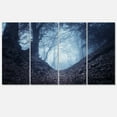 thumbnail image 2 of Art Design - Forêt Brumeuse, 2 of 3
