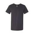 thumbnail image 2 of Bella + Canvas 3005 Unisex Jersey Short-Sleeve V-Neck T-Shirt, 2 of 3