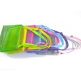 thumbnail image 4 of Jouets de Sable de Plage pour Enfants Sac de Collecte de Coquillages Jouets de Sable de Plage Rose (HTOOQ)), 4 of 4