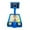 bleu, variante sur Jeu de Société Miniature pour Enfants Machine de Basketball Doigt Jeu Interactif Parent-Enfant