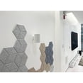 thumbnail image 4 of Soporte de pared Ynvision.Design para Sonos ERA 100 White, paquete de 2, 4 of 6