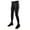 Black / White, variant on Champro Women's Tournament Fastpitch Pant with Piping Gray/Royal XL
