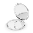 thumbnail image 3 of Effete Feline Claw Marks Compact Travel Mirror, 3 of 8