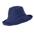 thumbnail image 1 of Sombrero de Hombre Mujer Gorro de A Plegable con Cinta para Pya Pesca Viaje Beige Hugo Sombrero de hombre de Fishmen, 1 of 10