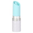 thumbnail image 1 of Pillow Talk Vibromasseur Discret Lusty, Sarcelle, 1 of 7