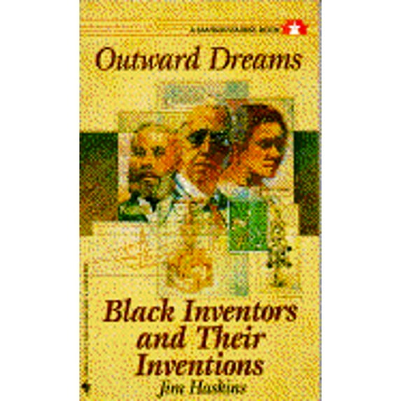 Pre-Owned Outward Dreams (Mass Market Paperback) 0553294806 9780553294804