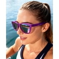 thumbnail image 2 of Gafas Deportivas EPHIU Cuadradas Polarizadas para Mujeres y Hombres, 2 of 9