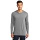 thumbnail image 1 of Sudadera con capucha de manga larga District® Perfect Tri®. DM139 Distrito DM139, 1 of 1