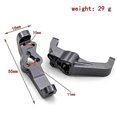thumbnail image 4 of Metal Caster Block C-Hub Carrier for Redcat GEN8 GEN 8 1/10 RC Crawler Car Upgrades Parts Accessori, 4 of 5