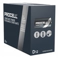 thumbnail image 2 of Batería Duracell D12 Procell Professional Alcalina de 12 unidades, 2 of 3