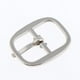 thumbnail image 4 of Hebillas de zapatos de bricolaje Macarena 20 piezas 18x10mm, 4 of 8