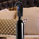 thumbnail image 4 of Aireador Vino Decantador Eléctrico Accesorios Recargables USB Rojo Blanco, 4 of 9