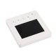 thumbnail image 4 of Termostato inteligente Wifi termostato Lcd de gran color con Control de aplicación para el hogar Oficina supermercado AC 90V a 240V blanco WIFI, 4 of 5