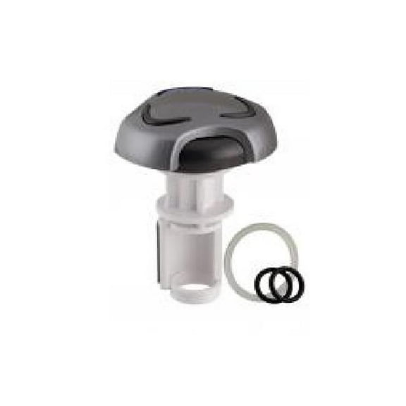 HydroQuip Marquis 2013-2018 Waterfall & Neck Jet Valve