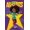 Premium Unframed Version, variant on Karma's World - All-Stars Wall Poster, 14.725" x 22.375"