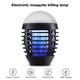 thumbnail image 3 of Lámpara para matar mosquitos recargable por USB IPX6 resistente al agua Bug Zapper Flying yeacher  Lámpara para matar mosquitos, 3 of 8