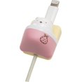 thumbnail image 2 of Sumikko Gurashi Cable Mascot Polar Bear, 2 of 5
