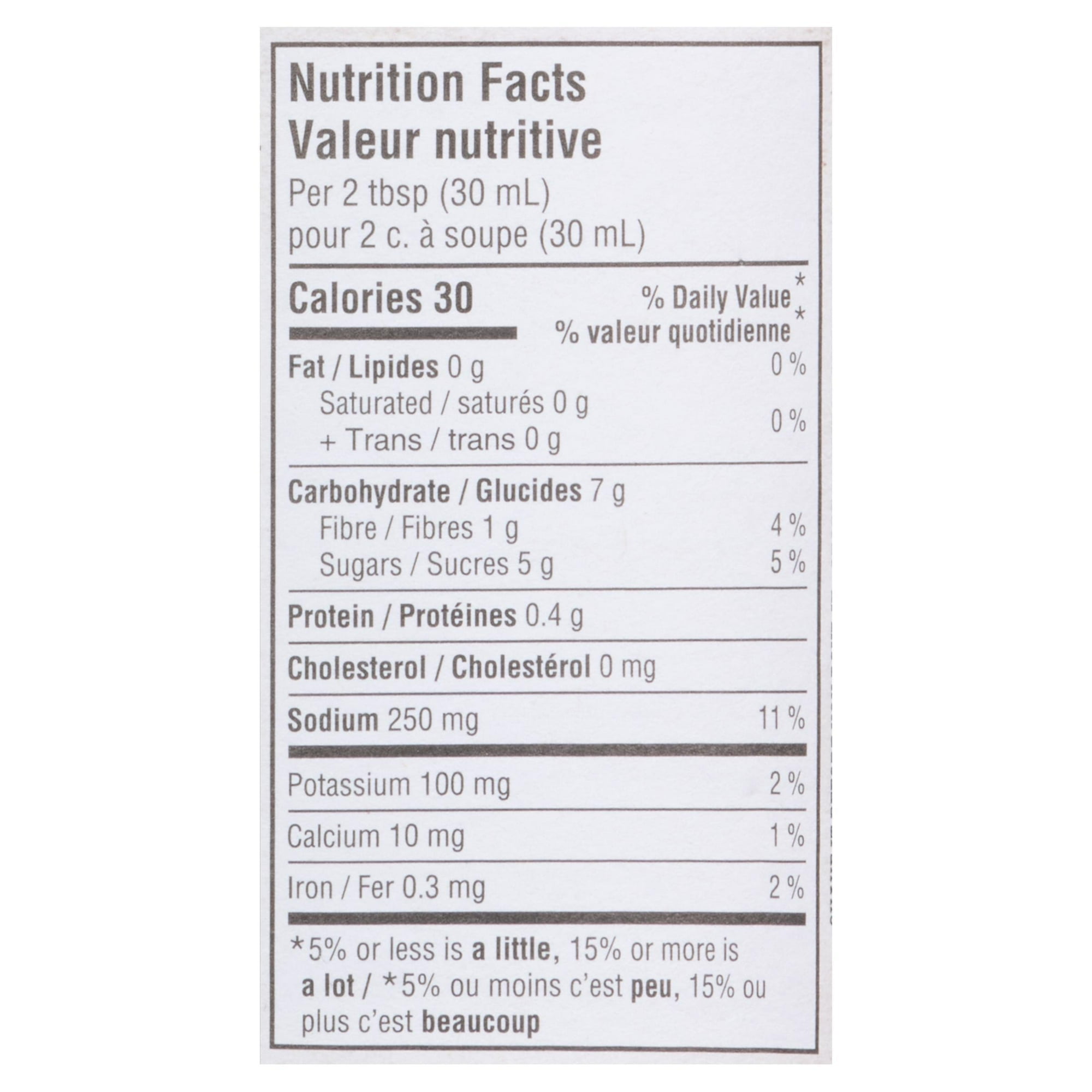 Stubb's, Original, 450ml