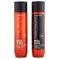 thumbnail image 1 of Matrix Total Results Shampooing et Revitalisant Mega Sleek 300 ml, 1 of 1