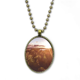 thumbnail image 1 of Collar colgante vintage Unbranded con cadena de 50 cm M, 1 of 3