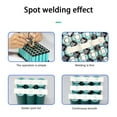 thumbnail image 3 of Battery Energy Storage Spot Welder Pen PCB Circuit Board Screws Heat Shrinkable Tube Connecting Cable DIY Welding Machine Weld with Shell, 3 of 9