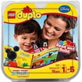 thumbnail image 2 of LEGO DUPLO 10579 - Clubhouse Caf��, 2 of 3