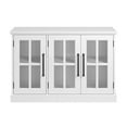 thumbnail image 2 of Westbrook Buffet 46W par Bush Furniture, 2 of 6