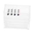thumbnail image 4 of Caja de almacenamiento de pestañas transparente ANGGREK Otros, 4 of 8