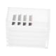 thumbnail image 4 of Caja de almacenamiento de pestañas transparente ANGGREK Otros, 4 of 8