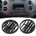 thumbnail image 4 of 1pc 3Sizes conditioner Instrument panel 2010-201 7R3W R0Z4 O6K2 G5P2 D4S3 Z, 4 of 4