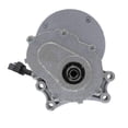 thumbnail image 4 of 250w 24v 75rpm Low Speed Brush Motor, 44mm Longer Shaft, Shaft Diameter 17mm , Wheel Chair Used Dc, 4 of 5