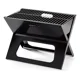 thumbnail image 1 of Parrilla Asador Portatil Plegable KITCHENES Carbon Camping Picnic, 1 of 10