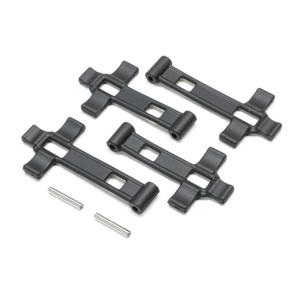 Losi Battery Strap Set 22S Sprint LOS-2421
